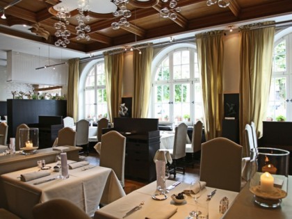 Photo: Restaurant Alexander Herrmann